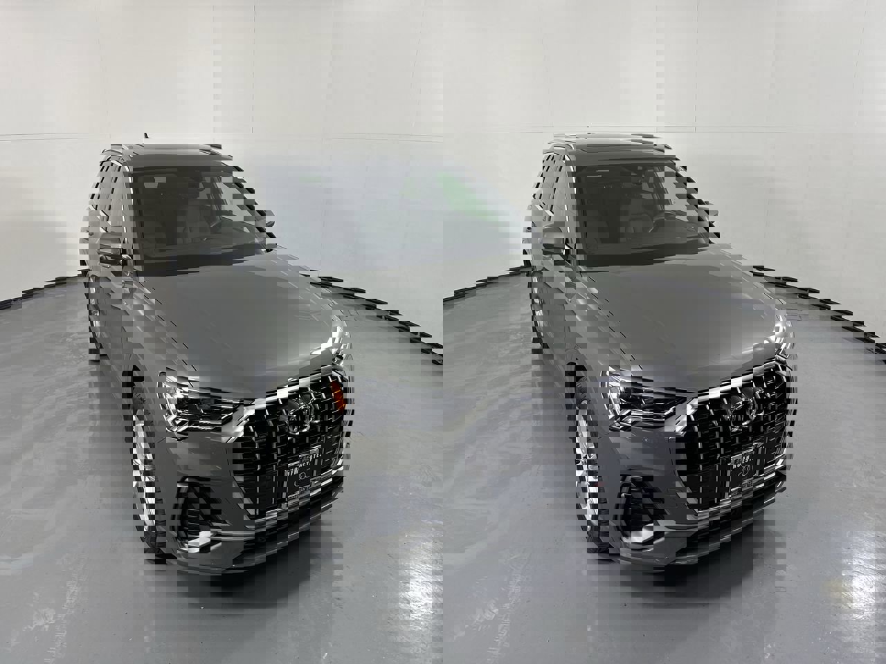 Used 2022 Audi Q3 2.0T Premium Plus w/ Premium Plus Package image 33