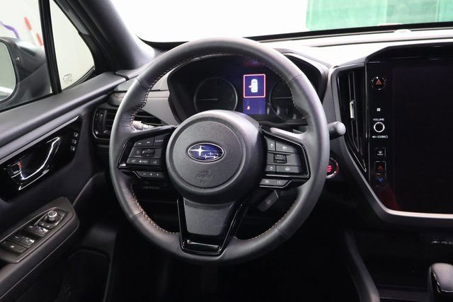 Certified 2025 Subaru Forester Touring image 16