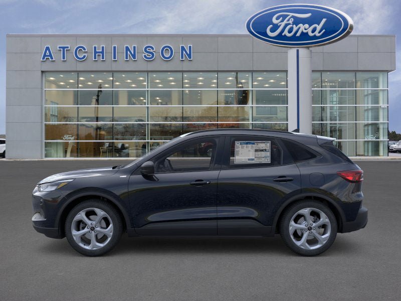 New 2026 Ford Escape ST-Line w/ Tech Pack #1 AWD/4WD image 3