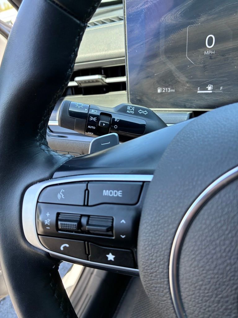 Used 2025 Kia K5 GT w/ GT1 Package FWD image 25