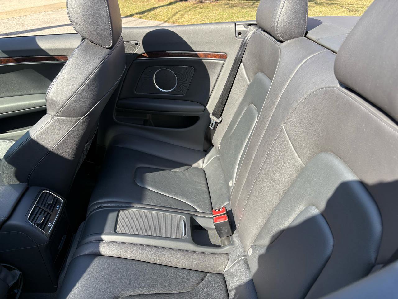 Used 2017 Audi A5 2.0T Sport w/ Technology Package AWD/4WD image 28