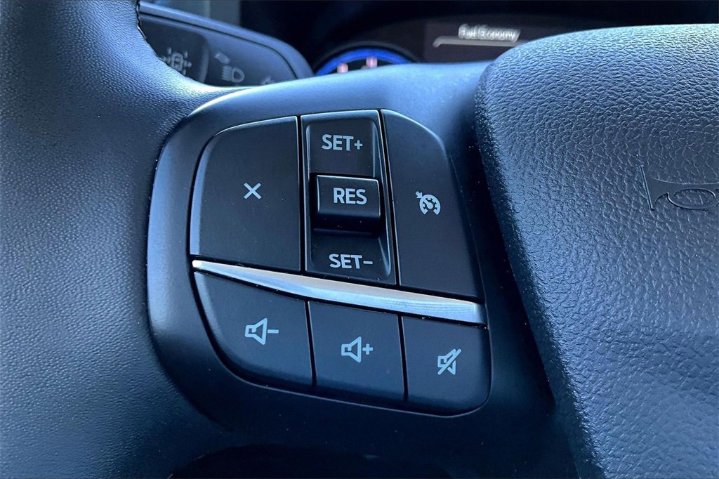 Used 2024 Ford Bronco Sport Badlands image 16