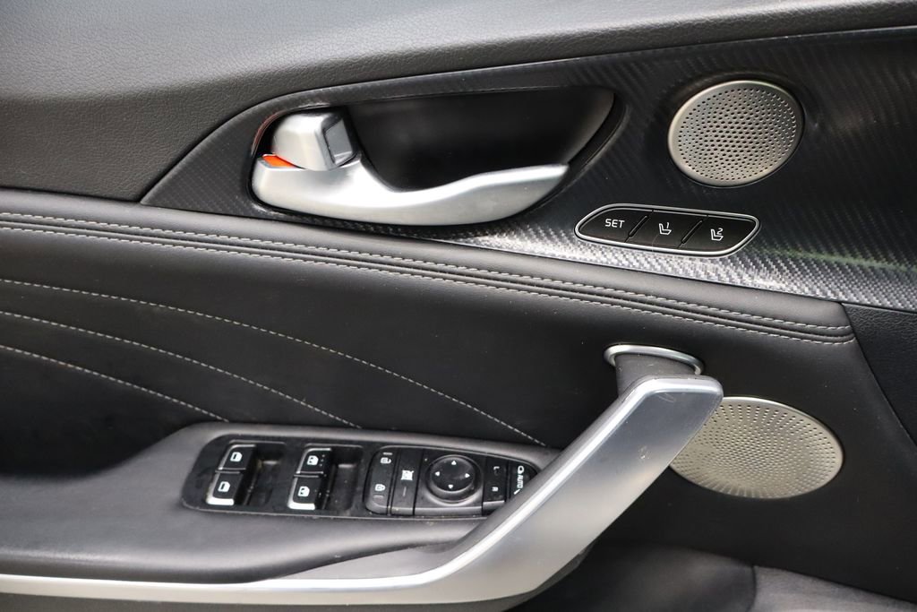 Used 2022 Kia Stinger GT2 w/ Scorpion Package image 19