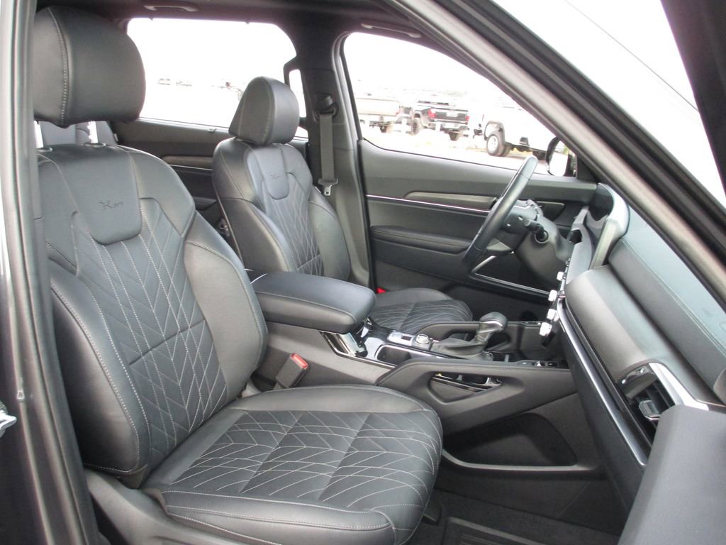 Used 2024 Kia Telluride SX X-Pro image 23
