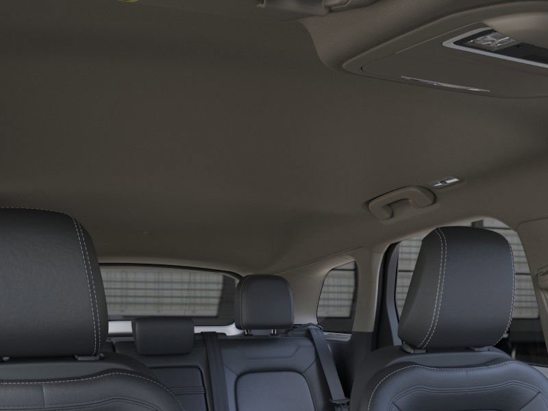 New 2025 Lincoln Corsair Reserve w/ Jet Appearance Package image 22