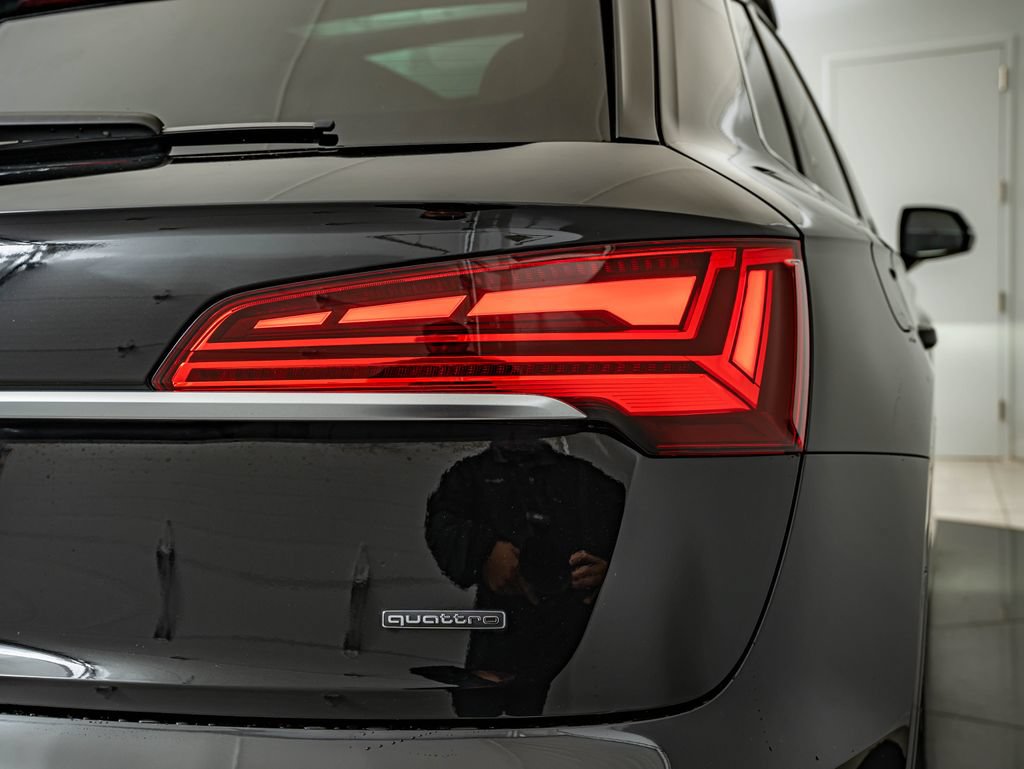 Used 2024 Audi Q5 2.0T Premium Plus AWD/4WD image 15