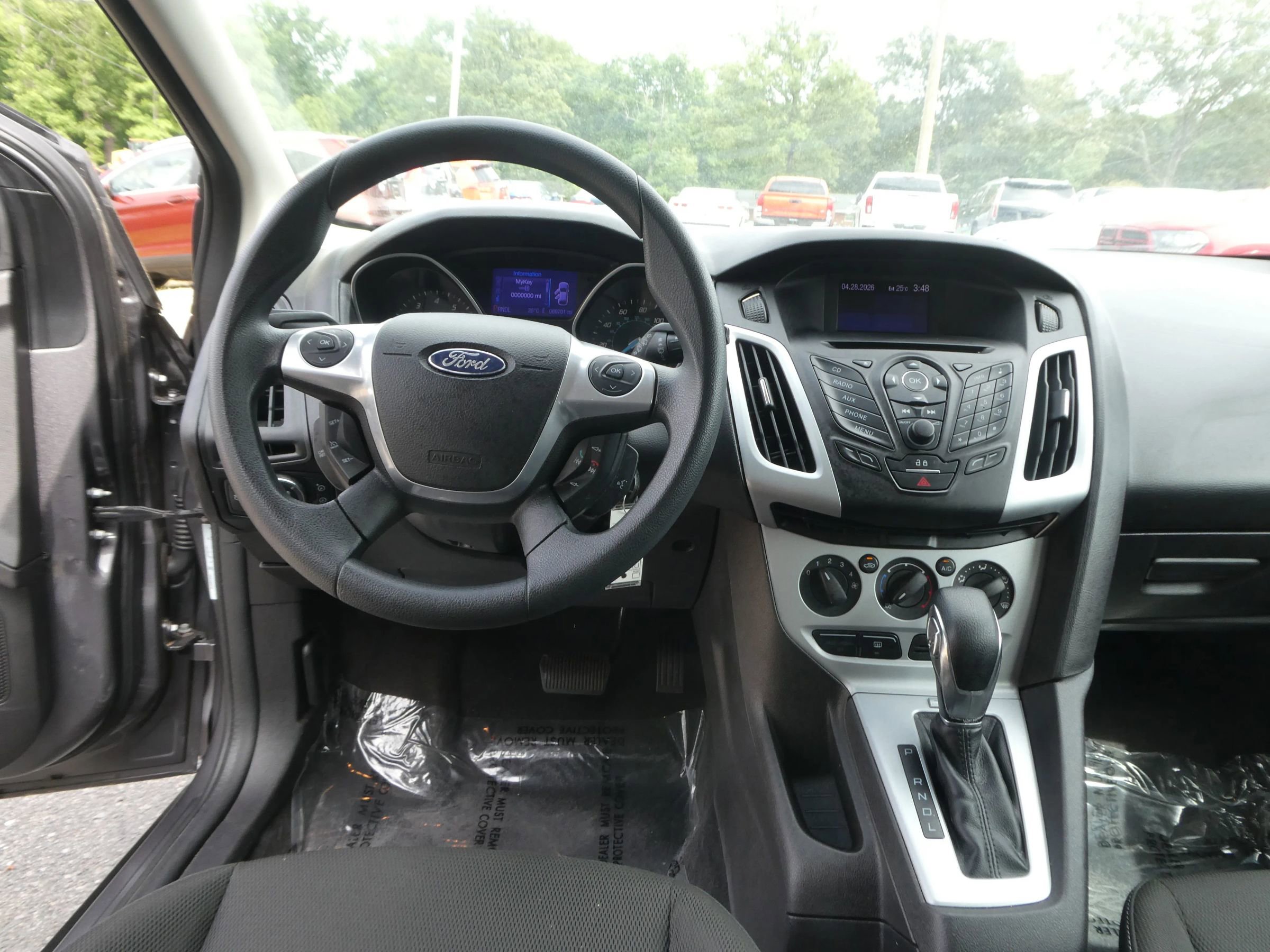 Used 2013 Ford Focus SE FWD image 13
