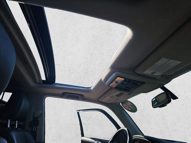 Used 2019 Toyota 4Runner Limited image 21