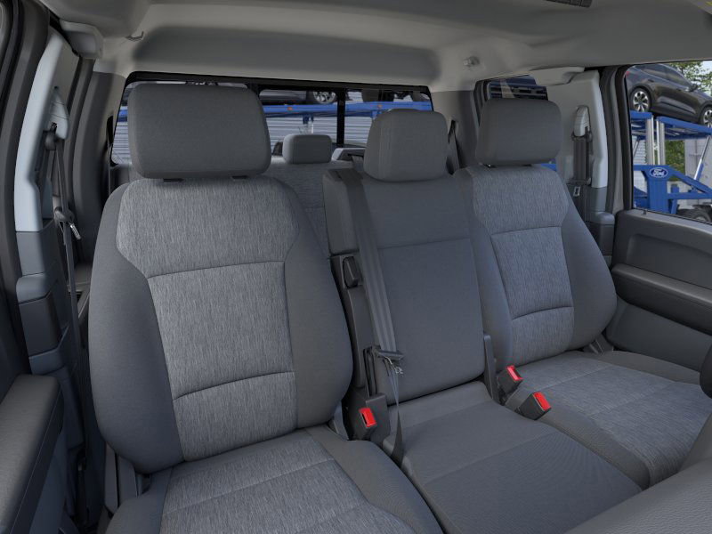New 2026 Ford F350 XL image 11