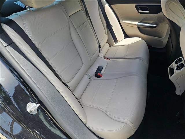 Certified 2023 Mercedes-Benz C 300 Sedan image 18