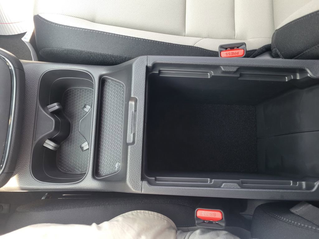 New 2026 Honda CR-V EX image 27