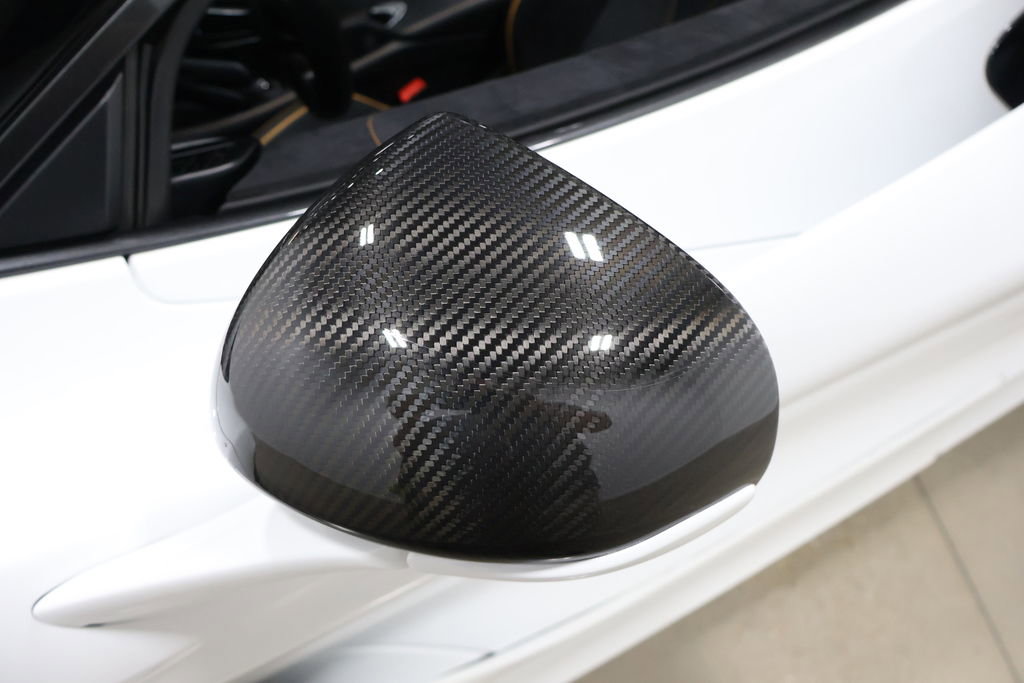 Used 2020 McLaren 720S Spider image 89