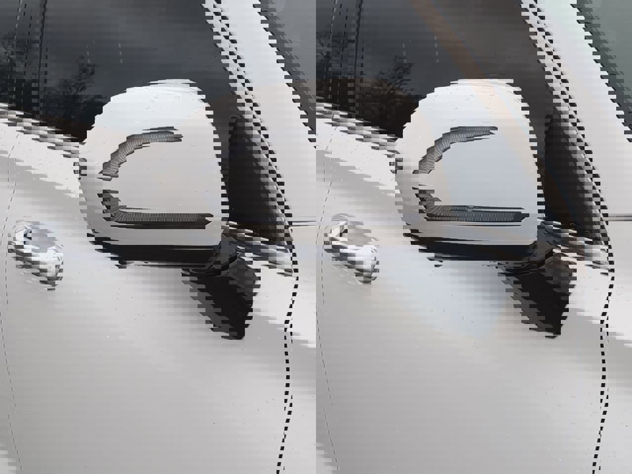 Used 2021 Hyundai Palisade Calligraphy image 10