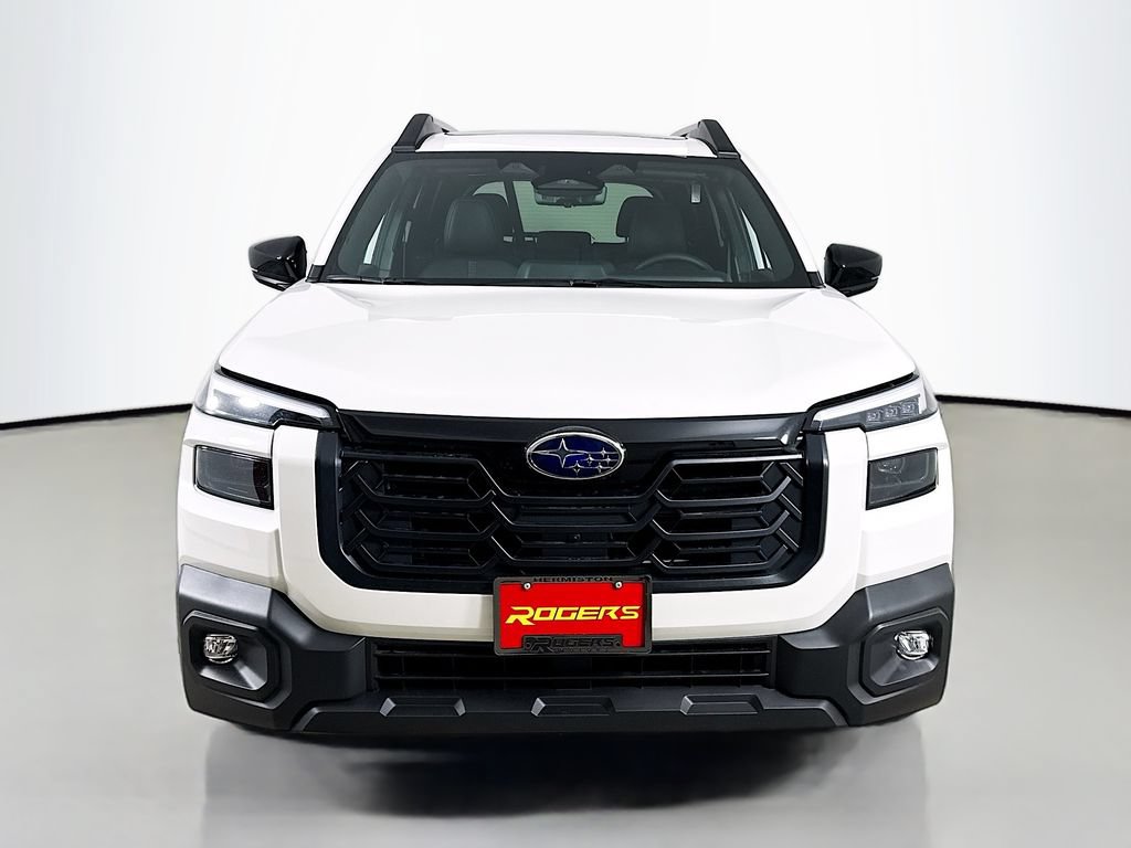 New 2026 Subaru Outback Touring XT AWD/4WD image 2