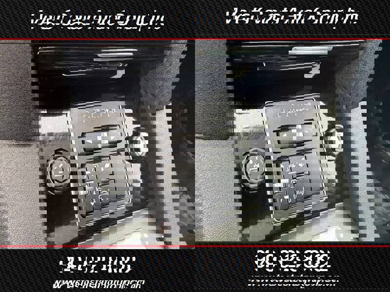 Used 2015 Land Rover LR4 HSE LUX image 21