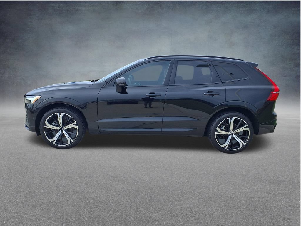 Certified 2024 Volvo XC60 B5 Ultimate w/ Climate Package AWD/4WD image 5