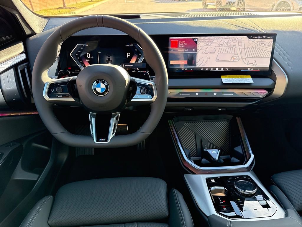 New 2026 BMW X3 xDrive30 w/ Premium Package image 19