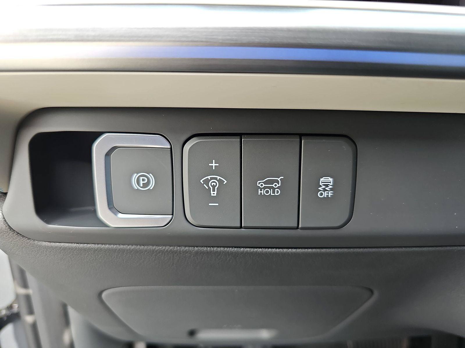 New 2025 Hyundai Santa Fe Calligraphy FWD image 30