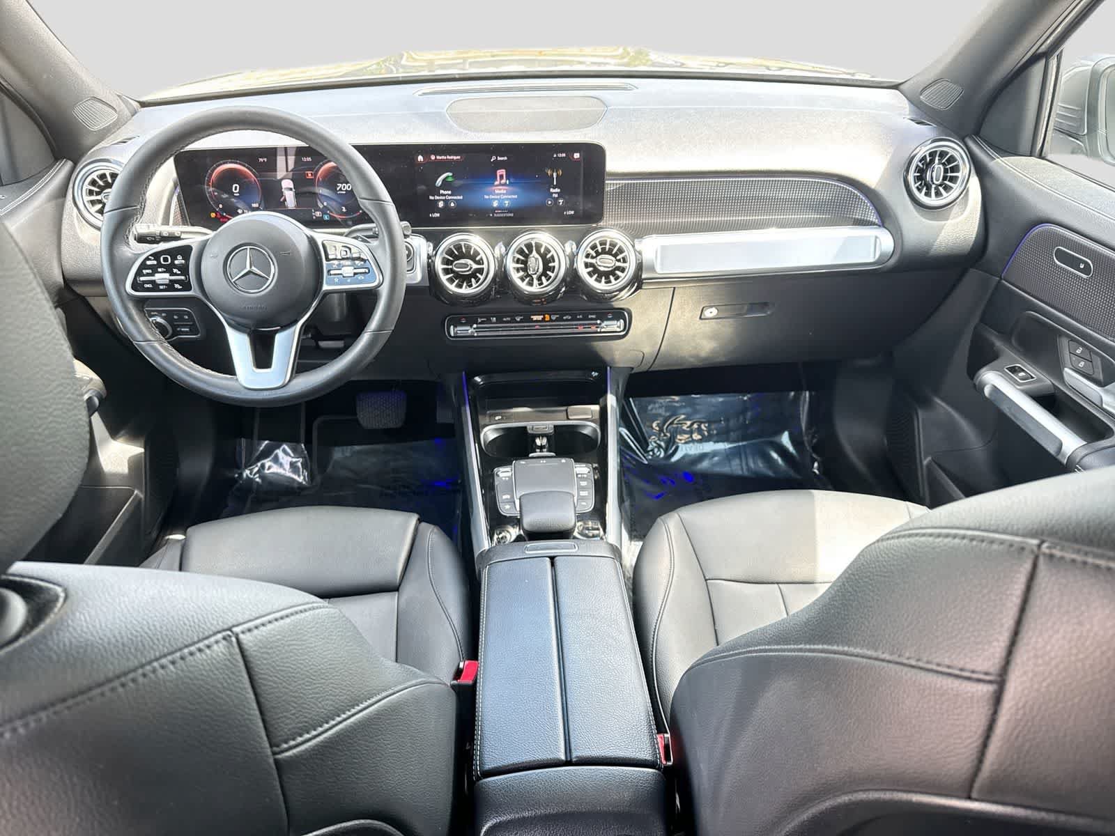 Used 2022 Mercedes-Benz GLB 250 image 18