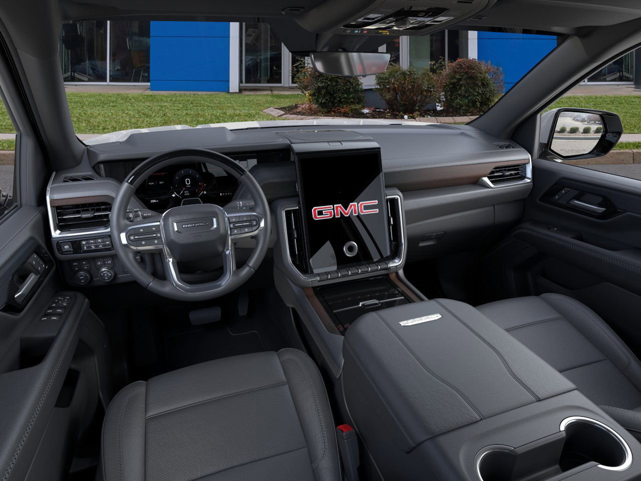 New 2026 GMC Yukon XL Denali image 15