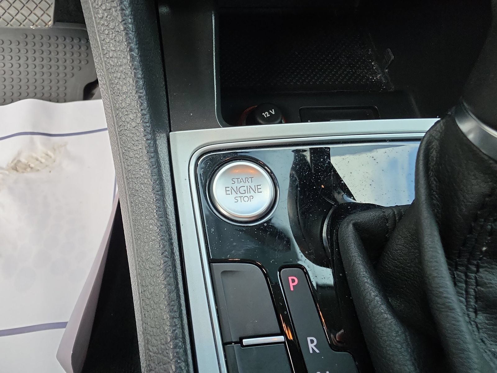 Used 2019 Volkswagen Passat 2.0T Wolfsburg FWD image 25