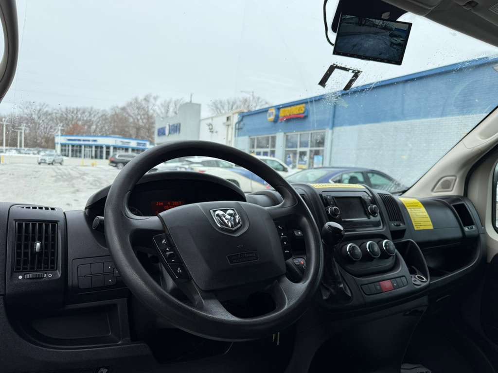 Used 2020 RAM ProMaster 3500 image 22