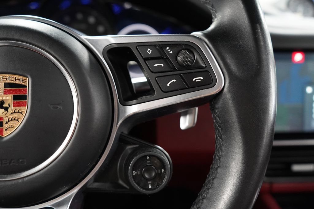 Used 2019 Porsche Cayenne E-Hybrid AWD/4WD image 24