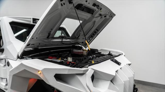 Used 2025 Jeep Gladiator Sport AWD/4WD image 34