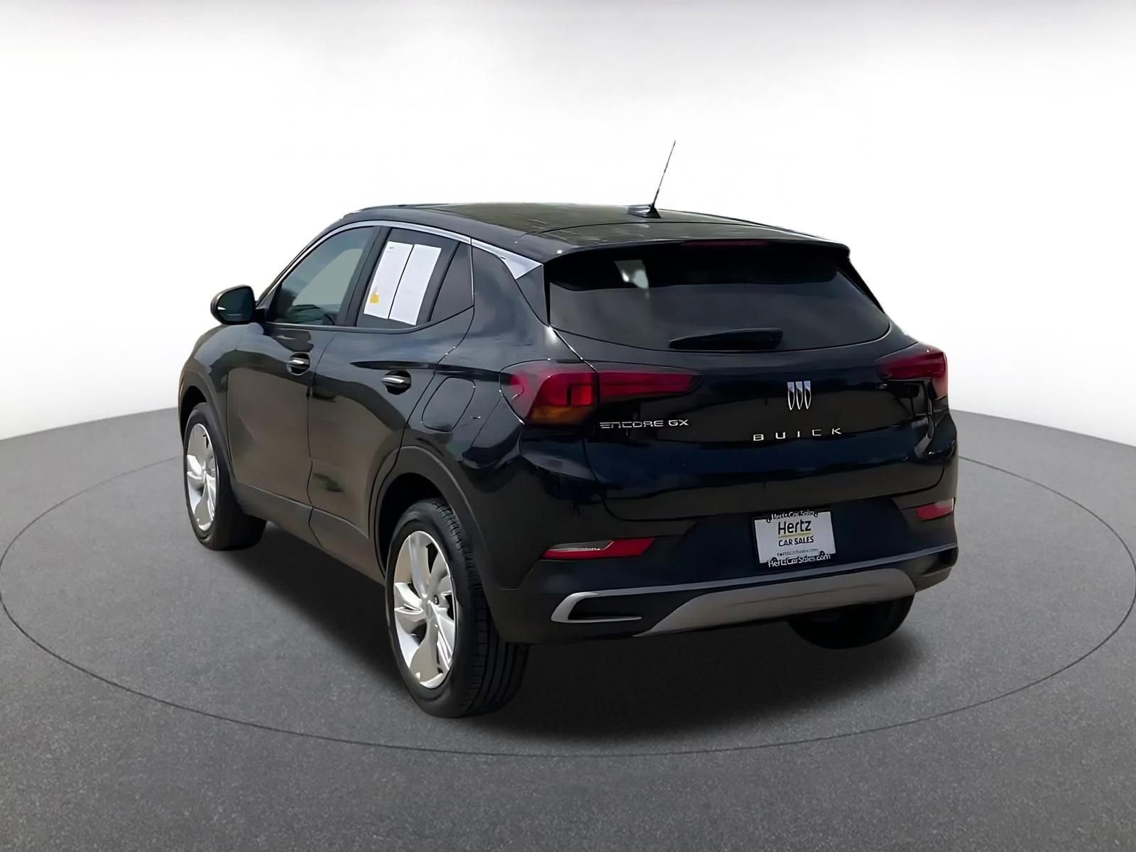 Used 2025 Buick Encore GX Preferred image 11