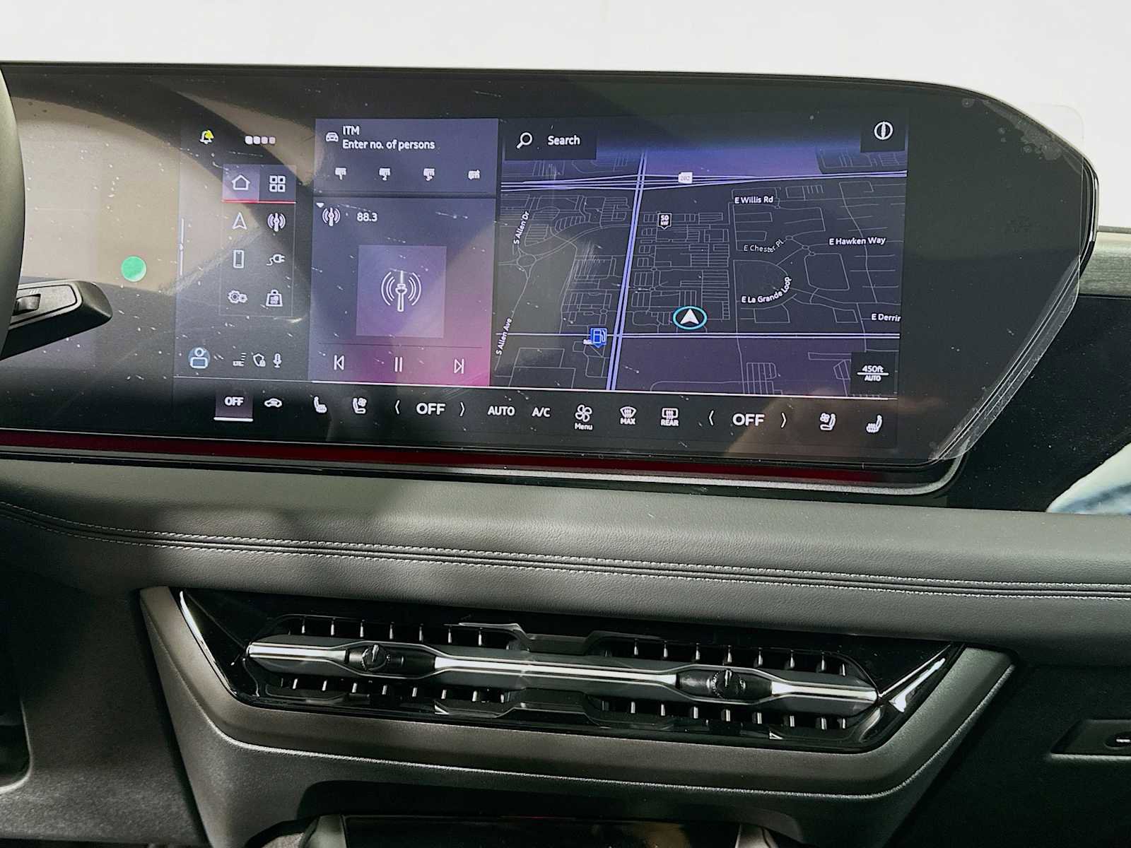 New 2025 Audi A6 e-tron Premium Plus image 12