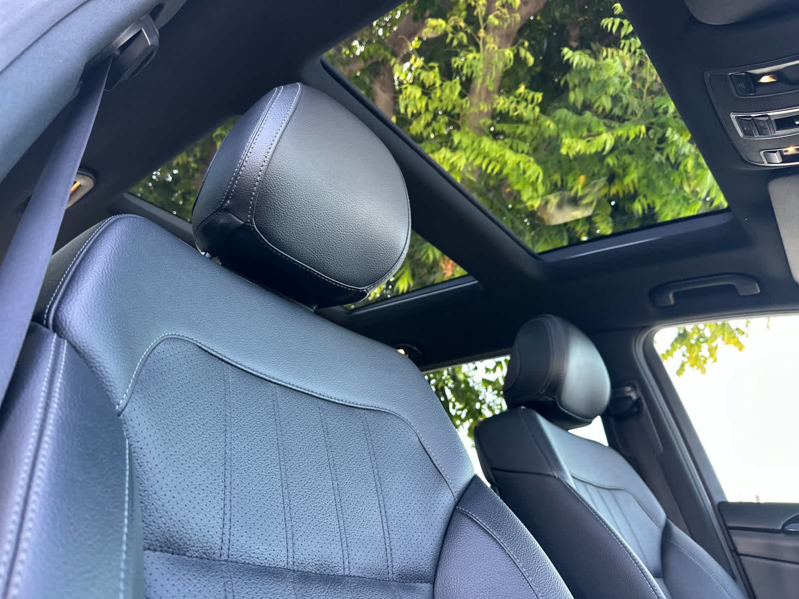 Used 2019 Mercedes-Benz GLS 450 4MATIC image 19