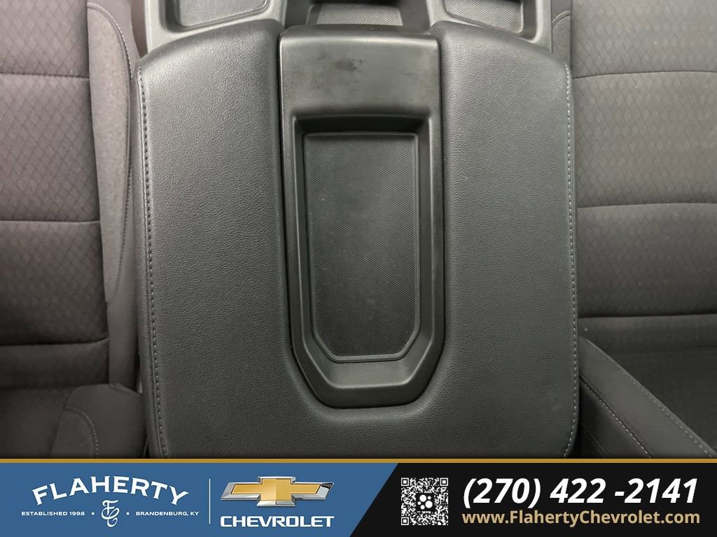 Used 2023 GMC Sierra 1500 Pro w/ Pro Value Package AWD/4WD image 30