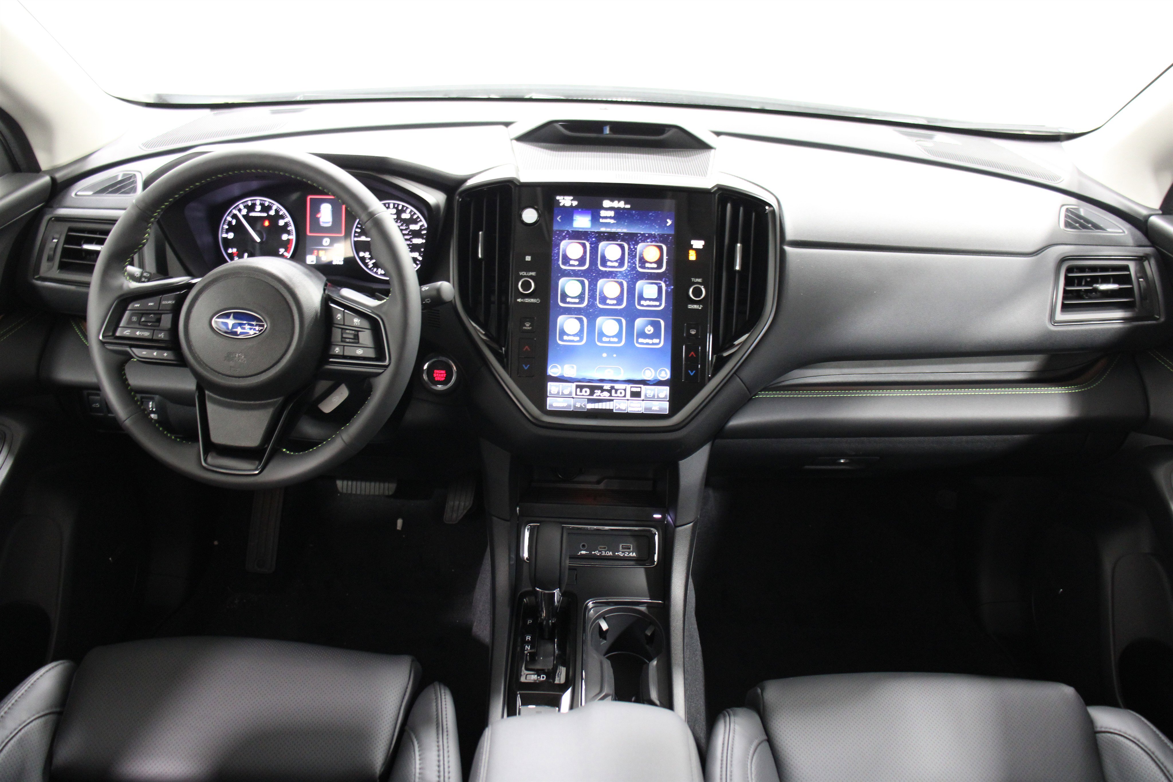 New 2025 Subaru Ascent Bronze Edition image 2