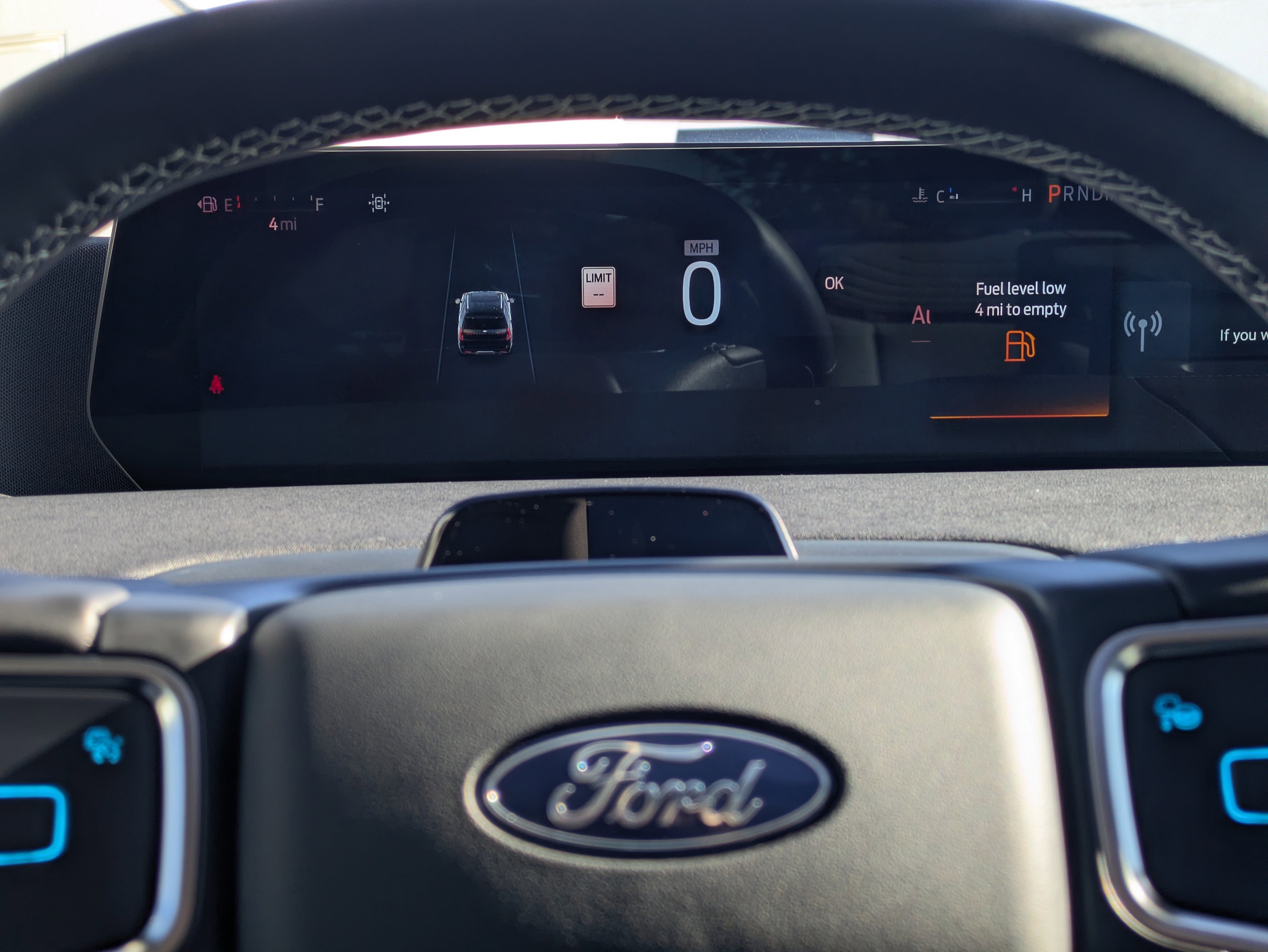 New 2026 Ford Expedition Max Platinum w/ Platinum Ultimate Package image 33