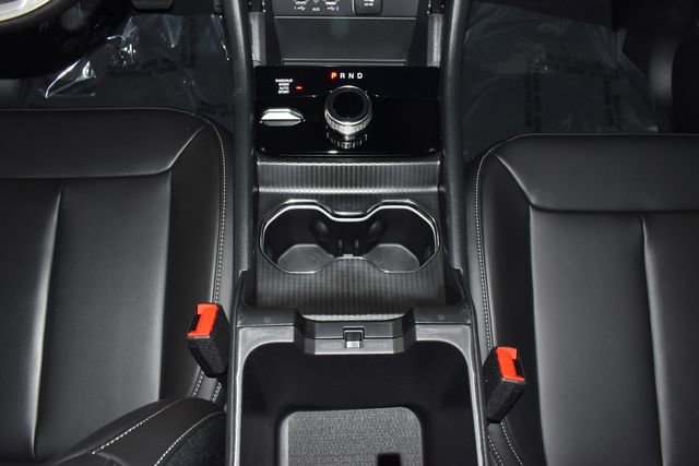 New 2026 Jeep Grand Cherokee Limited AWD/4WD image 21