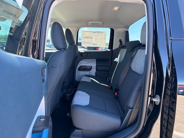 New 2026 Ford Maverick XLT w/ Equipment Group 301A AWD/4WD image 17
