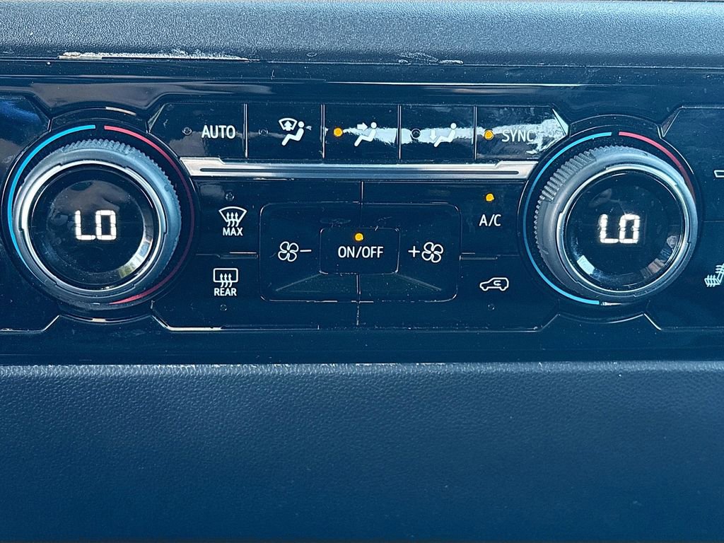 Used 2024 Chevrolet Silverado 1500 RST w/ Protection Package image 16