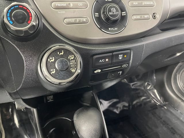 Used 2009 Honda Fit Sport image 8