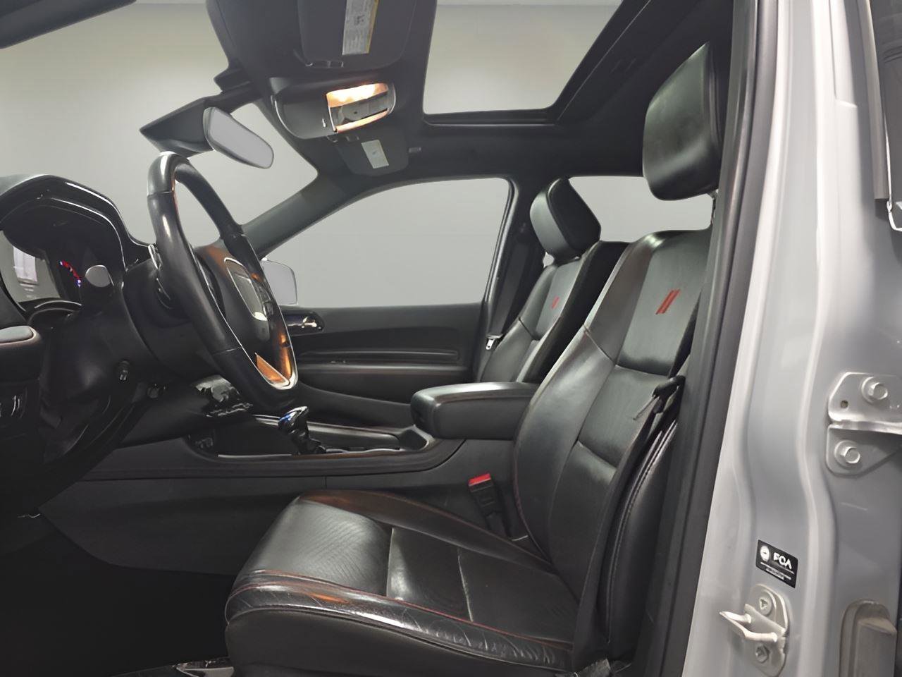 Used 2024 Dodge Durango GT image 12