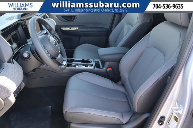 New 2026 Subaru Outback Limited w/ Premium/Limited Package AWD/4WD image 10
