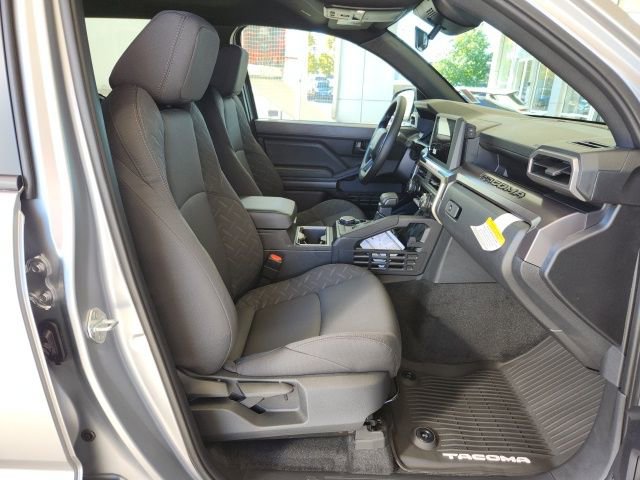 New 2025 Toyota Tacoma SR5 AWD/4WD image 27