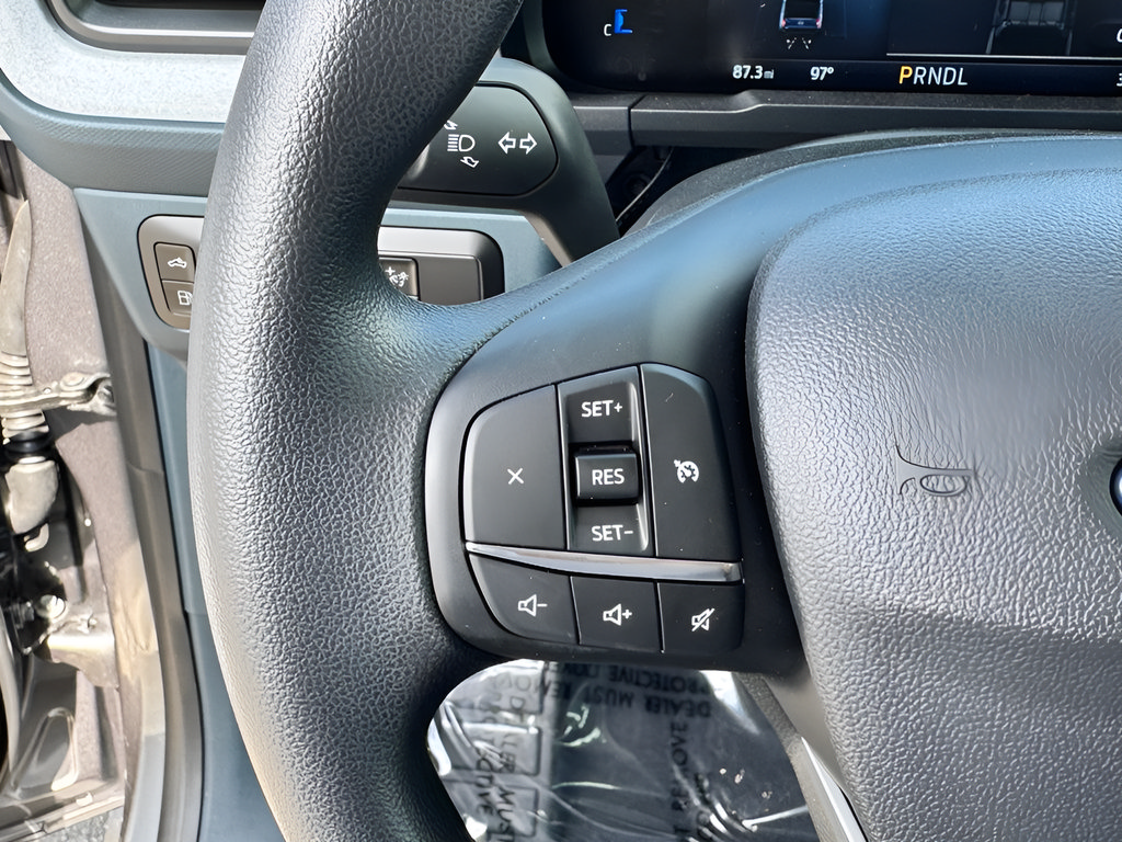 New 2026 Ford Maverick XLT FWD image 19