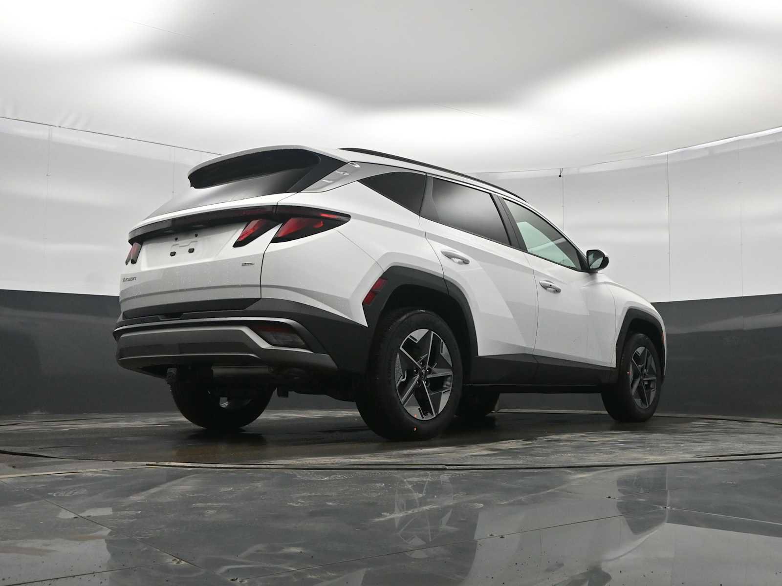 New 2026 Hyundai Tucson SEL image 36