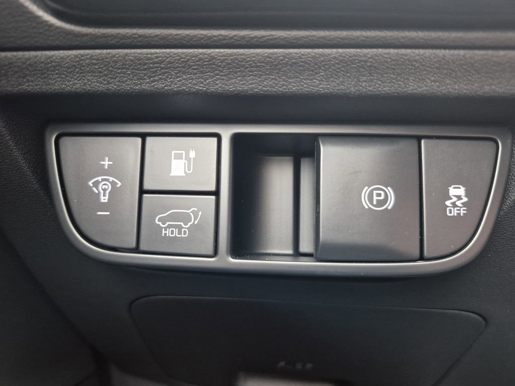 New 2025 Kia EV6 Wind image 23