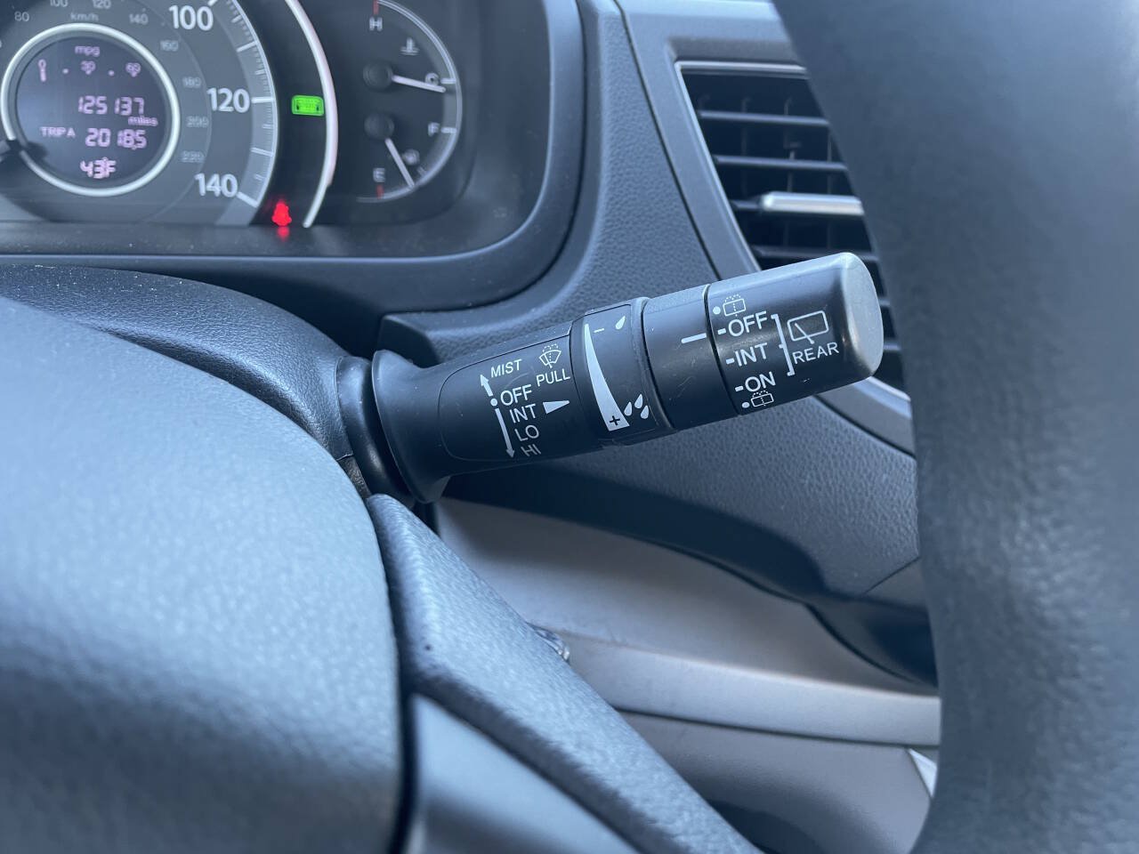 Used 2013 Honda CR-V EX image 17