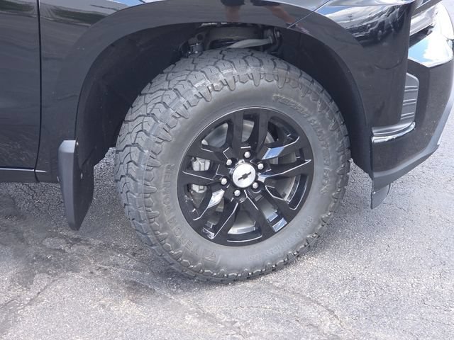 Used 2021 Chevrolet Silverado 1500 RST AWD/4WD image 24