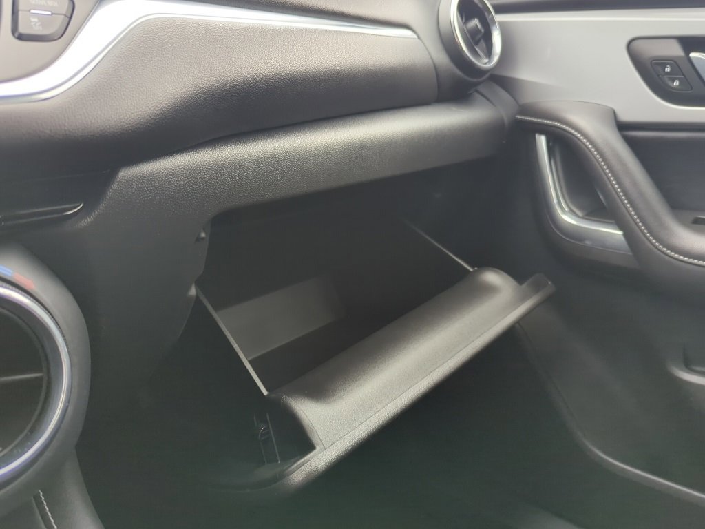 Certified 2023 Chevrolet Blazer LT image 26