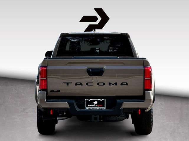 New 2026 Toyota Tacoma TRD Off-Road image 7