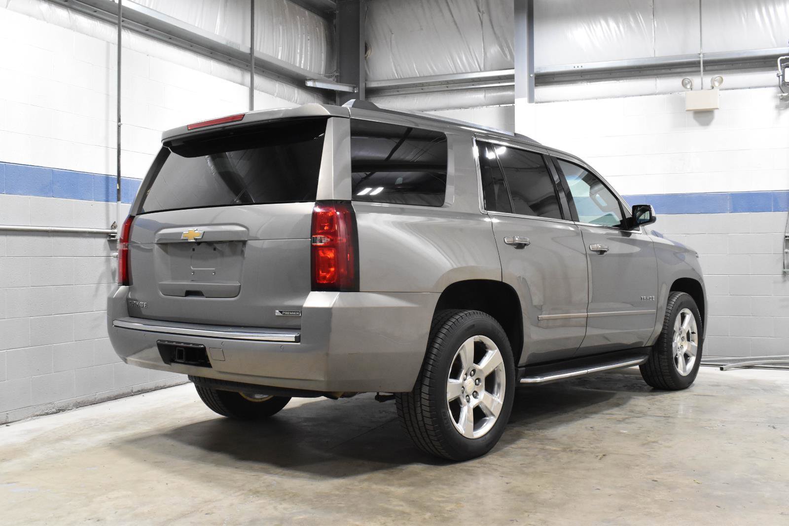Used 2017 Chevrolet Tahoe Premier image 28