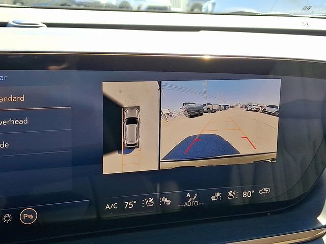 New 2026 Buick Envision Avenir image 19